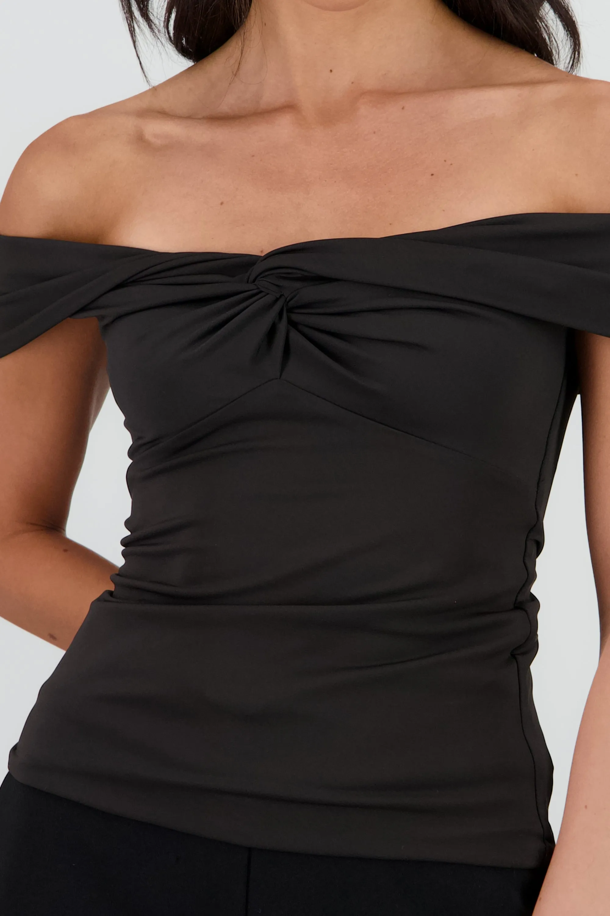 Top liso frunce sold by Shasa product image thumbnail 5