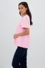 Playera manga corta estampado vitamin sold by Shasa