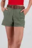 Short cinturón pinzas sold by Shasa