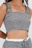Top detalle tirantes sold by Shasa