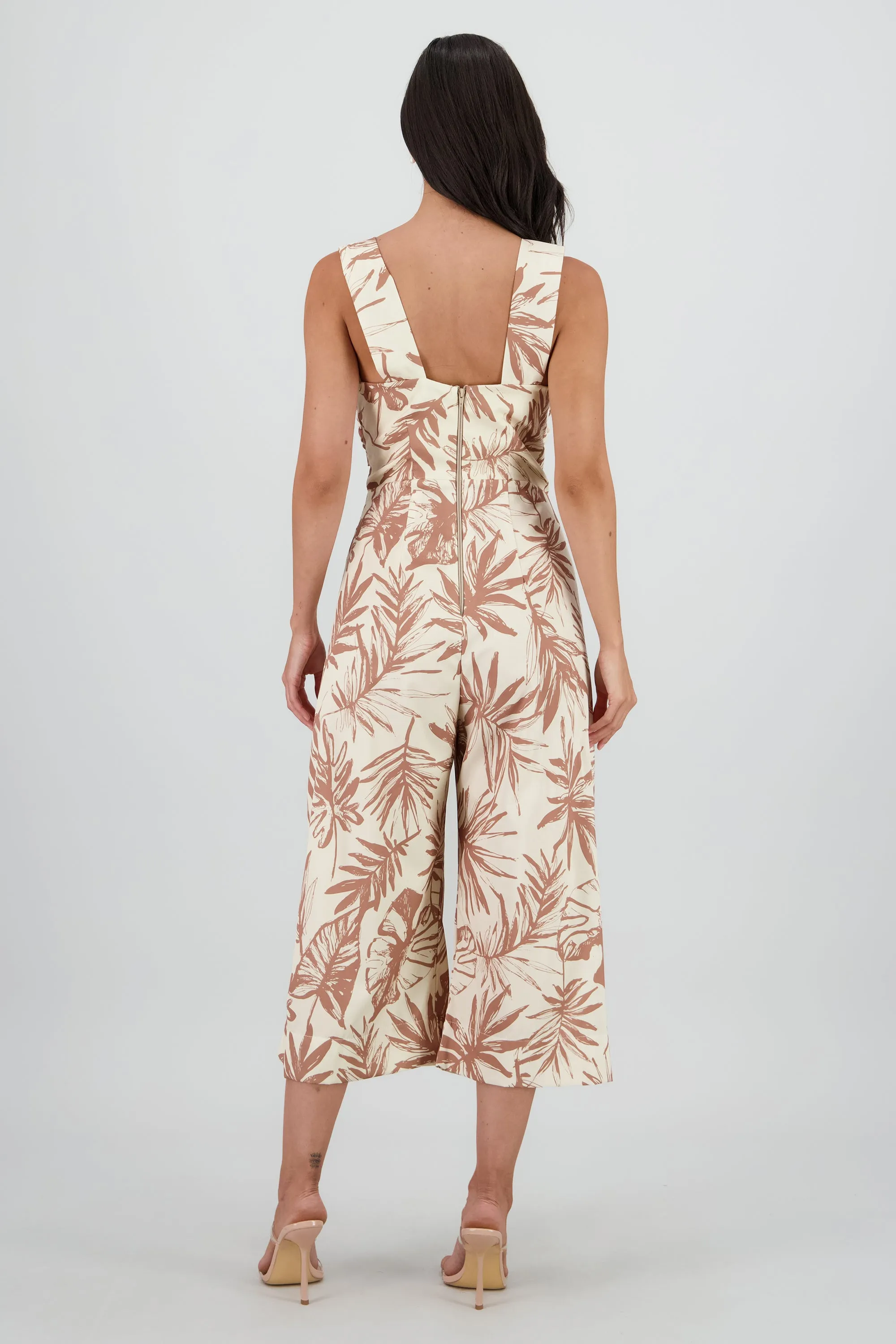 Vestido copas tropical sold by Shasa product image thumbnail 4