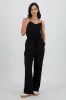 JUMPSUIT LISO sold by Shasa
