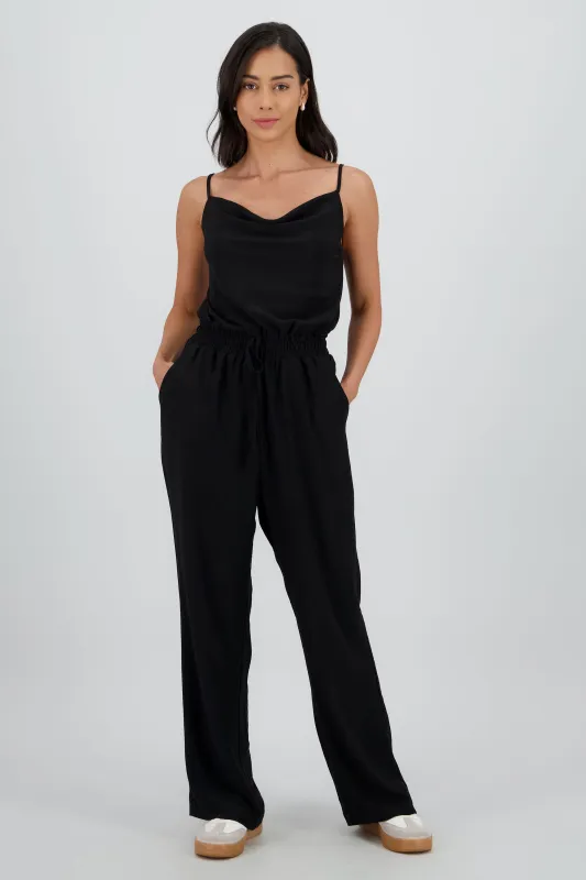 JUMPSUIT LISO sold by Shasa
