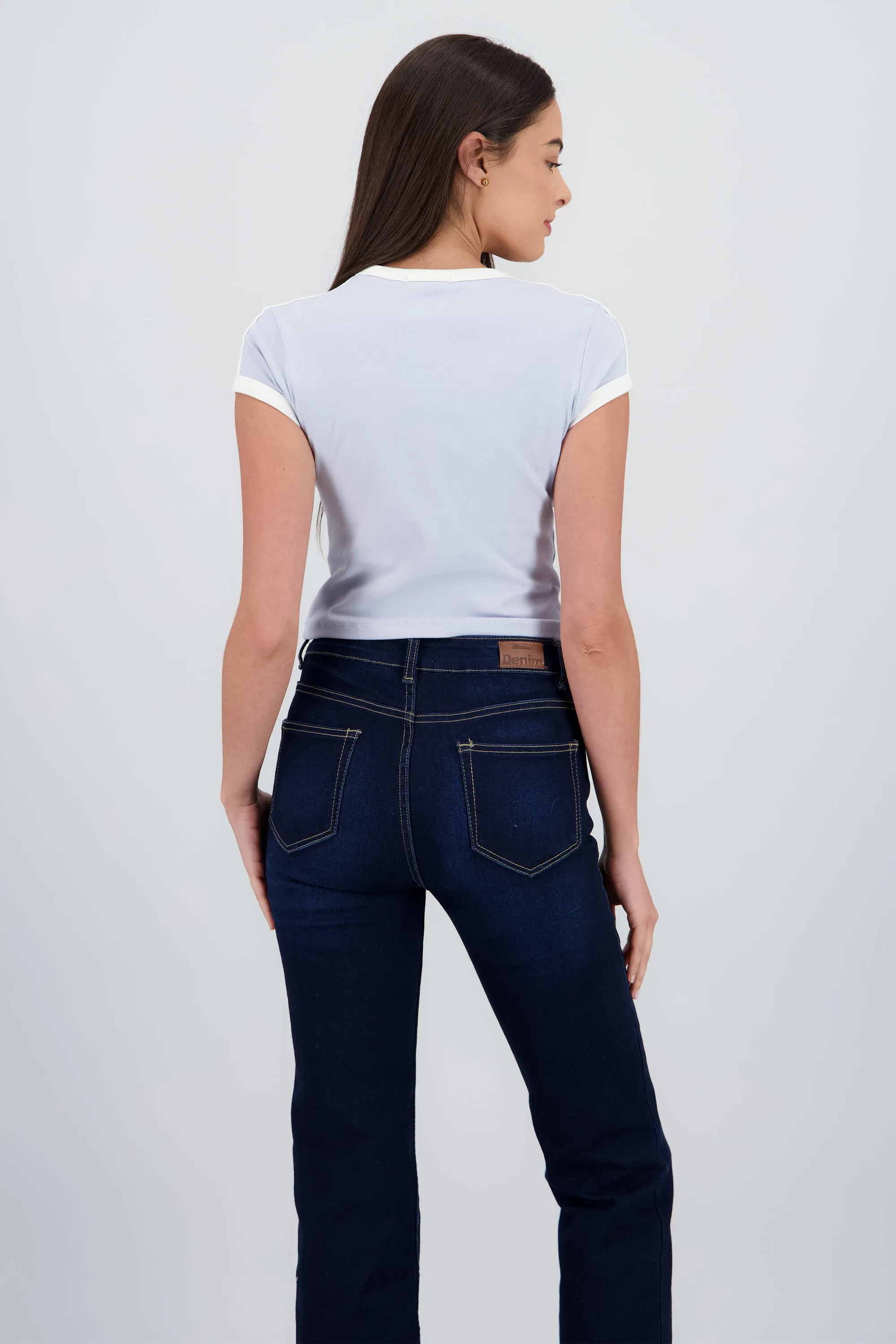 Top manga corta los angeles 98 sold by Shasa product image thumbnail 4