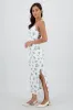 VESTIDO MAXI FLORAL sold by Shasa