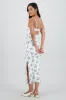 VESTIDO MAXI FLORAL sold by Shasa