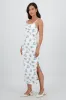 VESTIDO MAXI FLORAL sold by Shasa