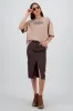 Playera Jengi Shrek estampado frente espalda sold by Shasa