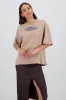 Playera Jengi Shrek estampado frente espalda sold by Shasa