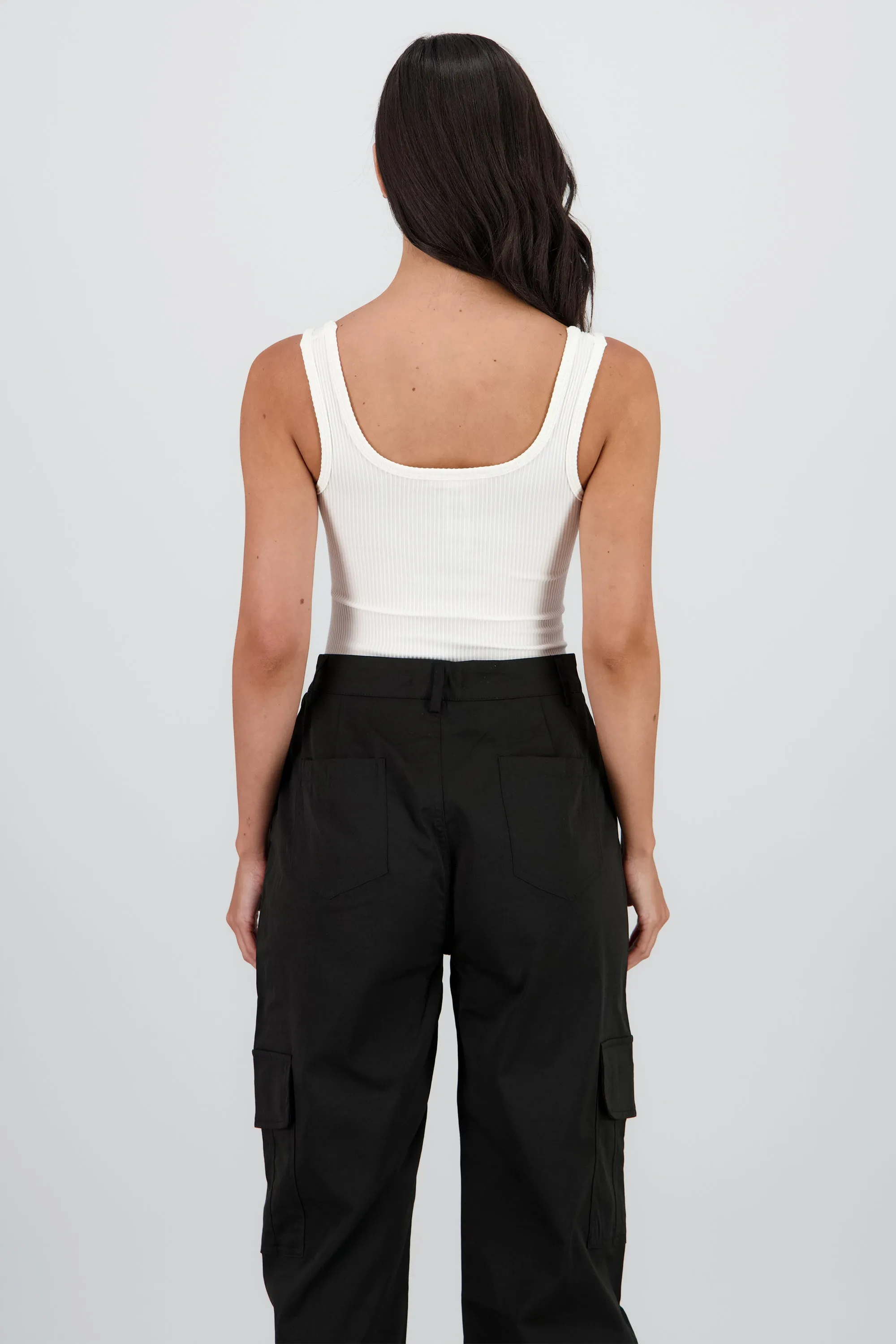 Bodysuit sin manga seamless sold by Shasa product image thumbnail 4