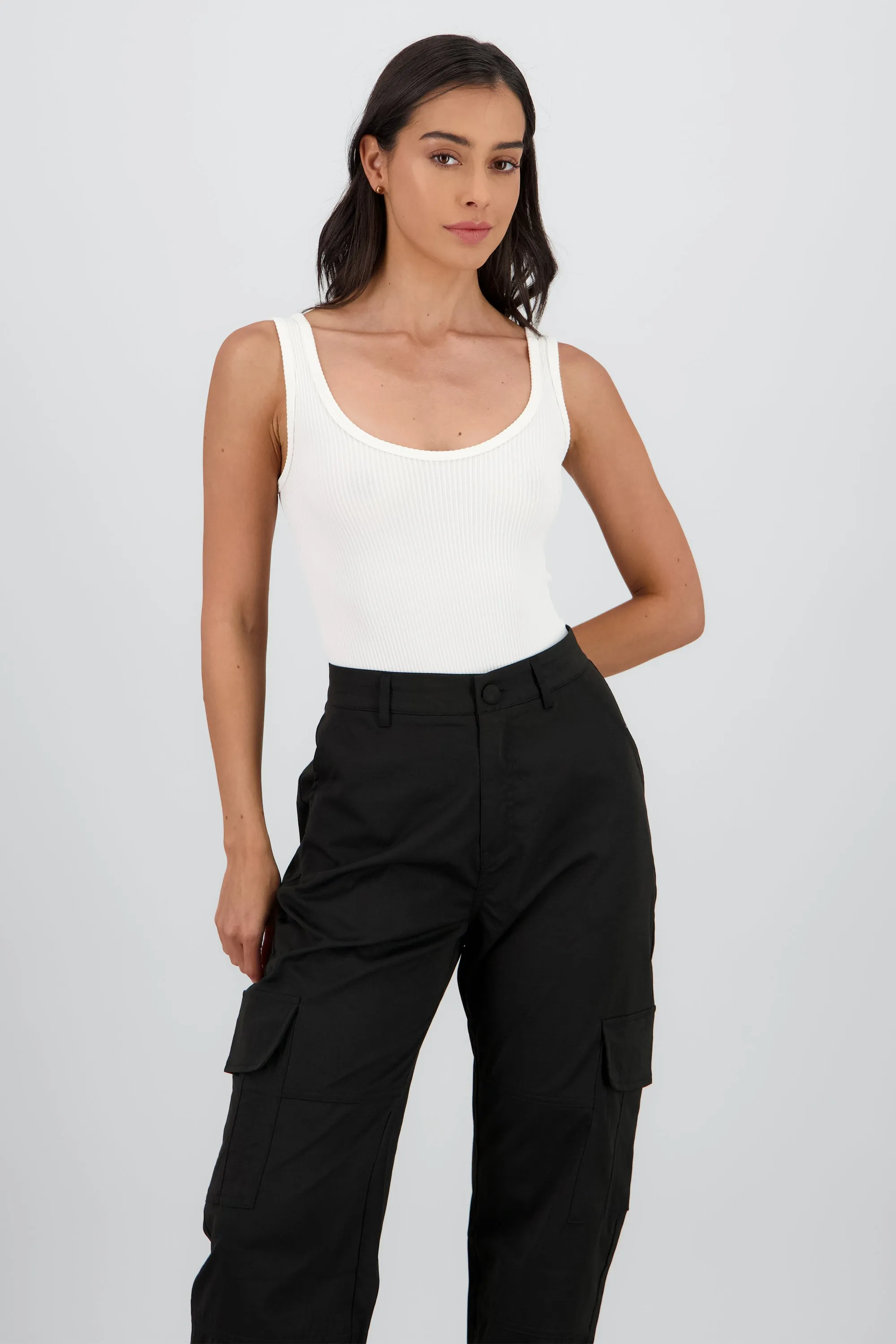 Bodysuit sin manga seamless sold by Shasa