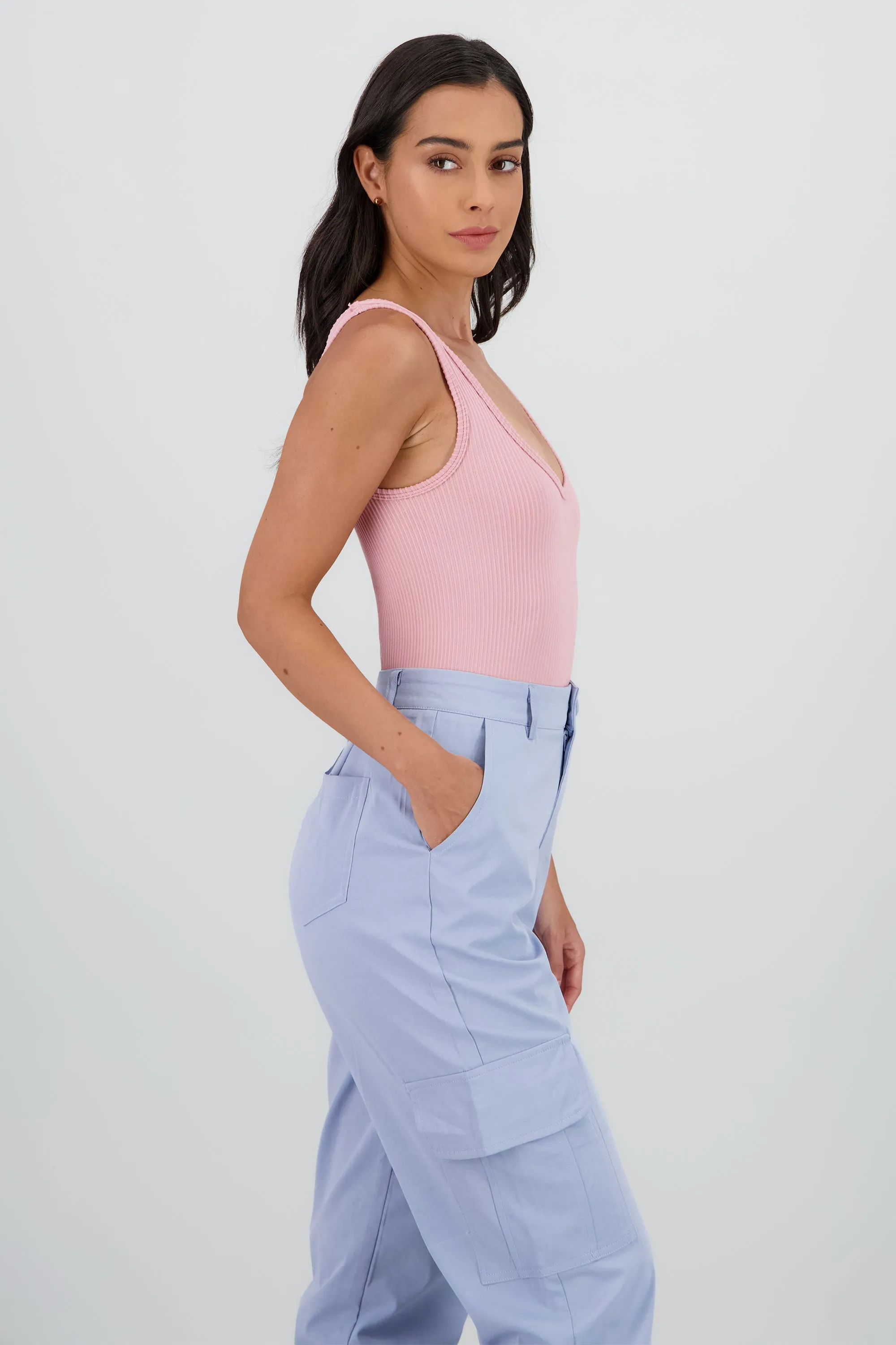 Bodysuit sin manga seamless sold by Shasa product image thumbnail 3