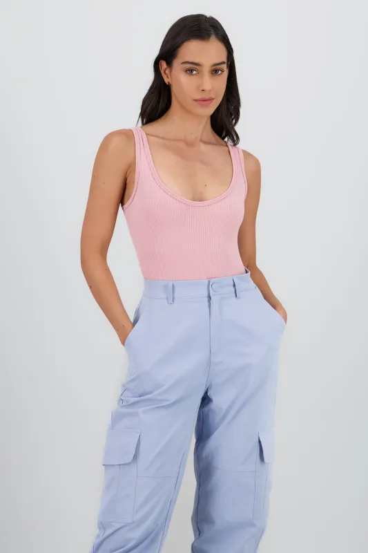 Bodysuit sin manga seamless sold by Shasa