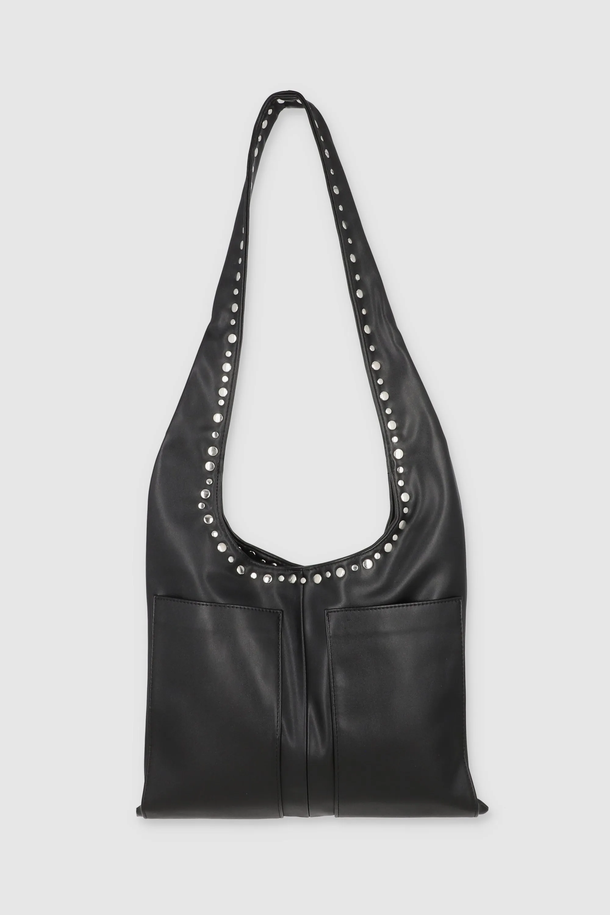 Bola tote hombro studs sold by Shasa