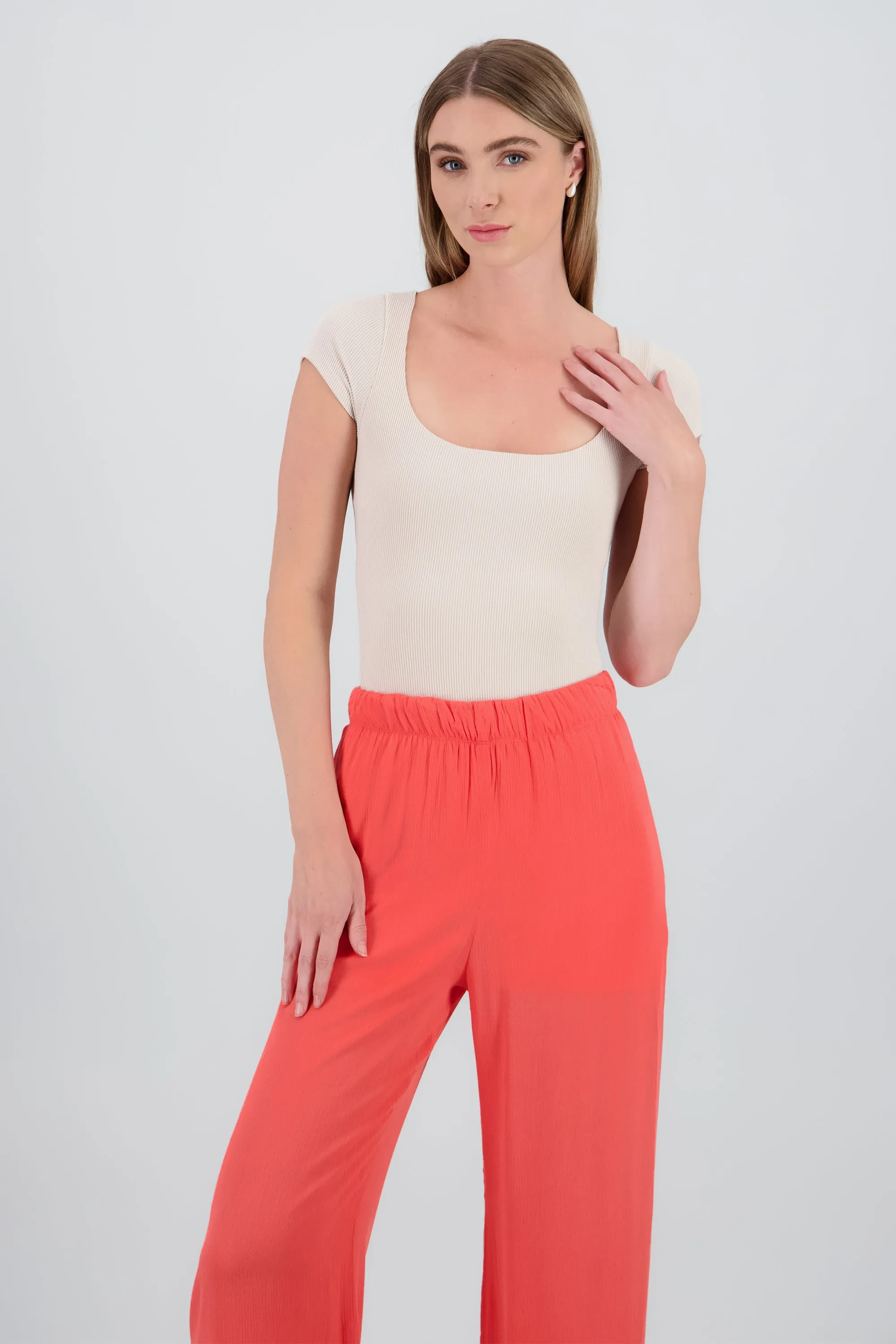 Body escote cuadrado sold by Shasa product image thumbnail 2