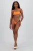 Bikini recto liso sold by Shasa