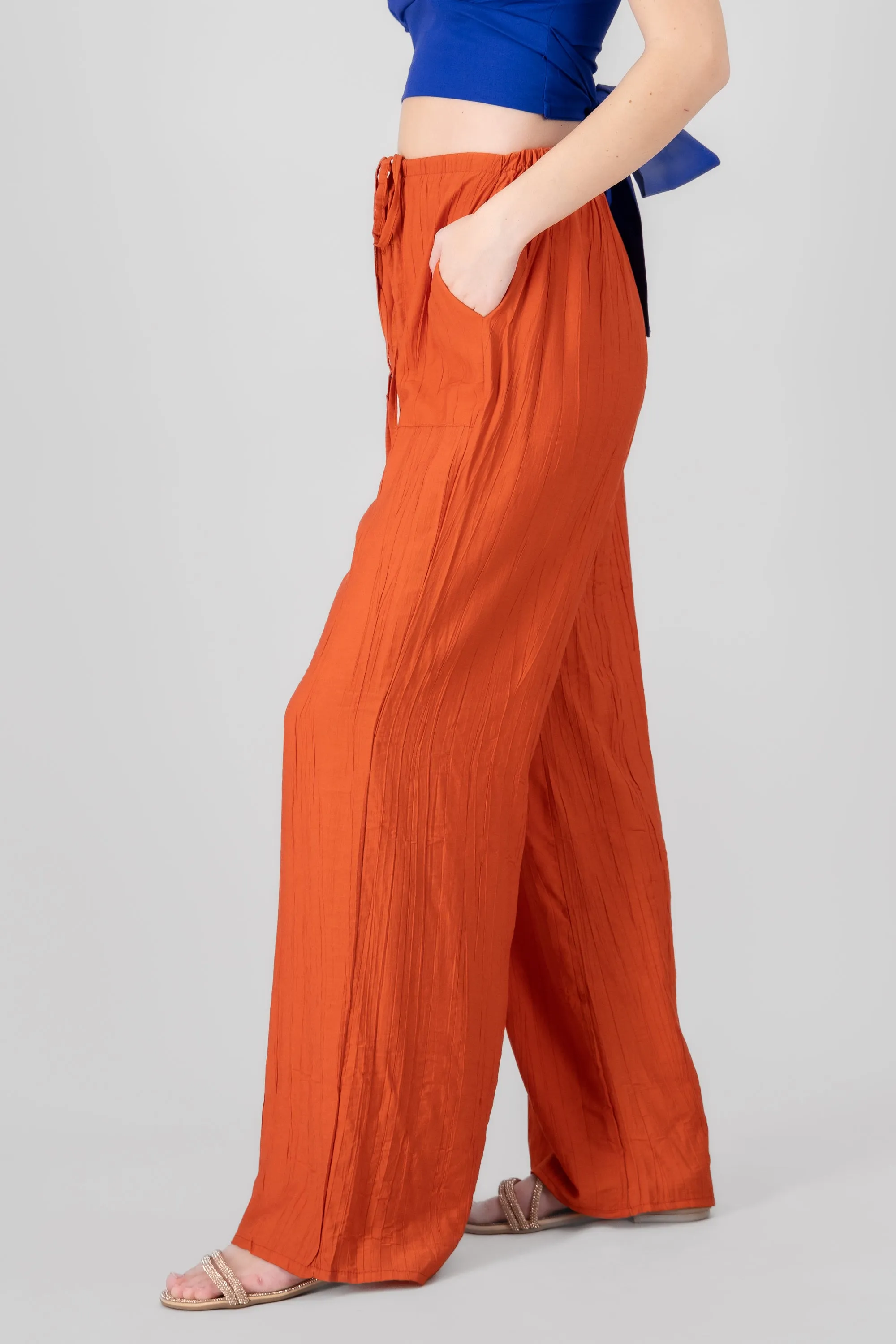 Pantalon textura jareta sold by Shasa product image thumbnail 3