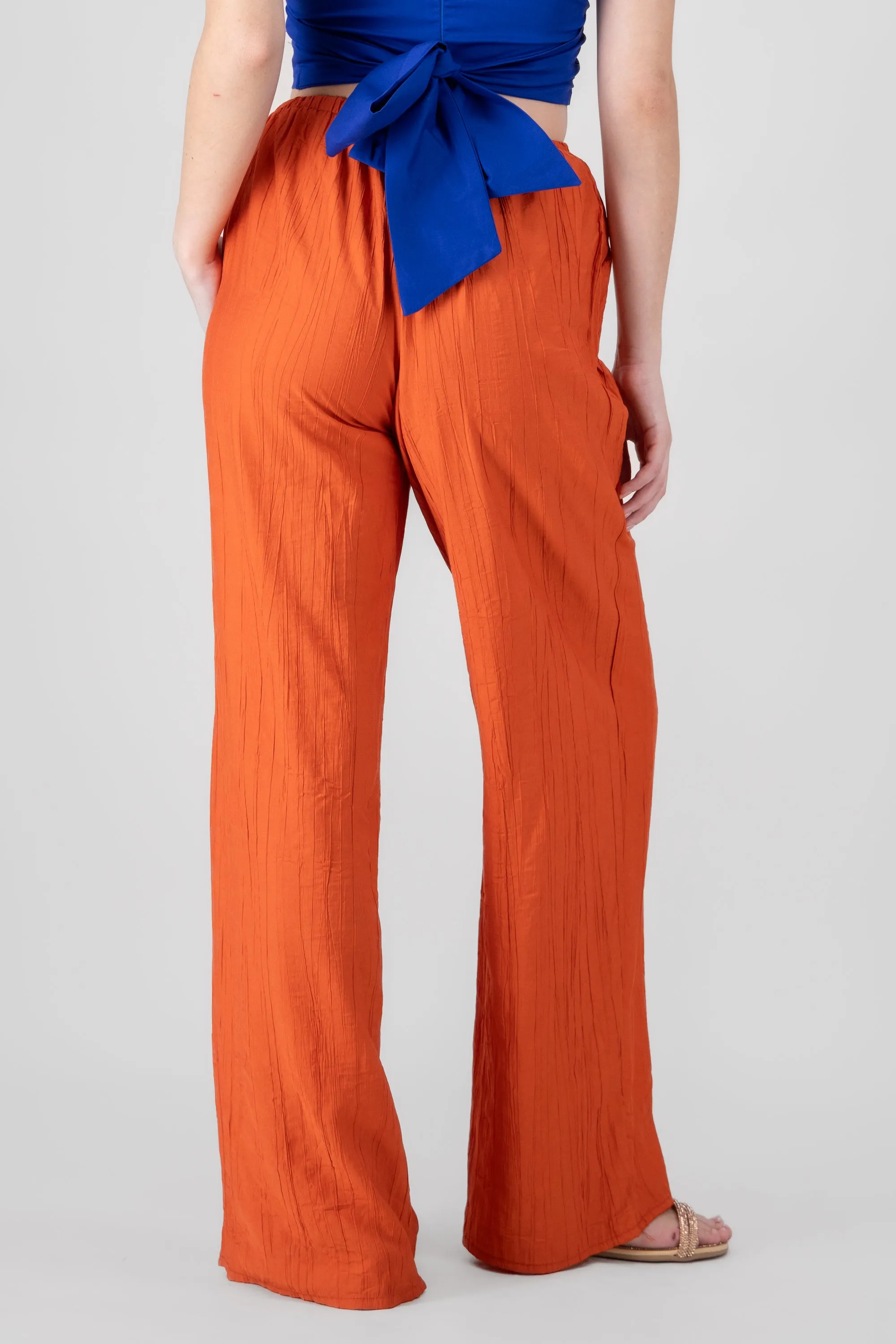 Pantalon textura jareta sold by Shasa product image thumbnail 4