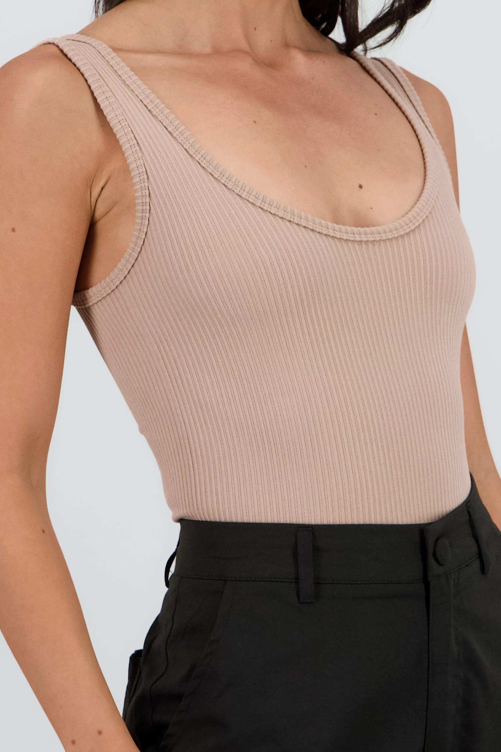 Bodysuit sin manga seamless sold by Shasa product image thumbnail 5