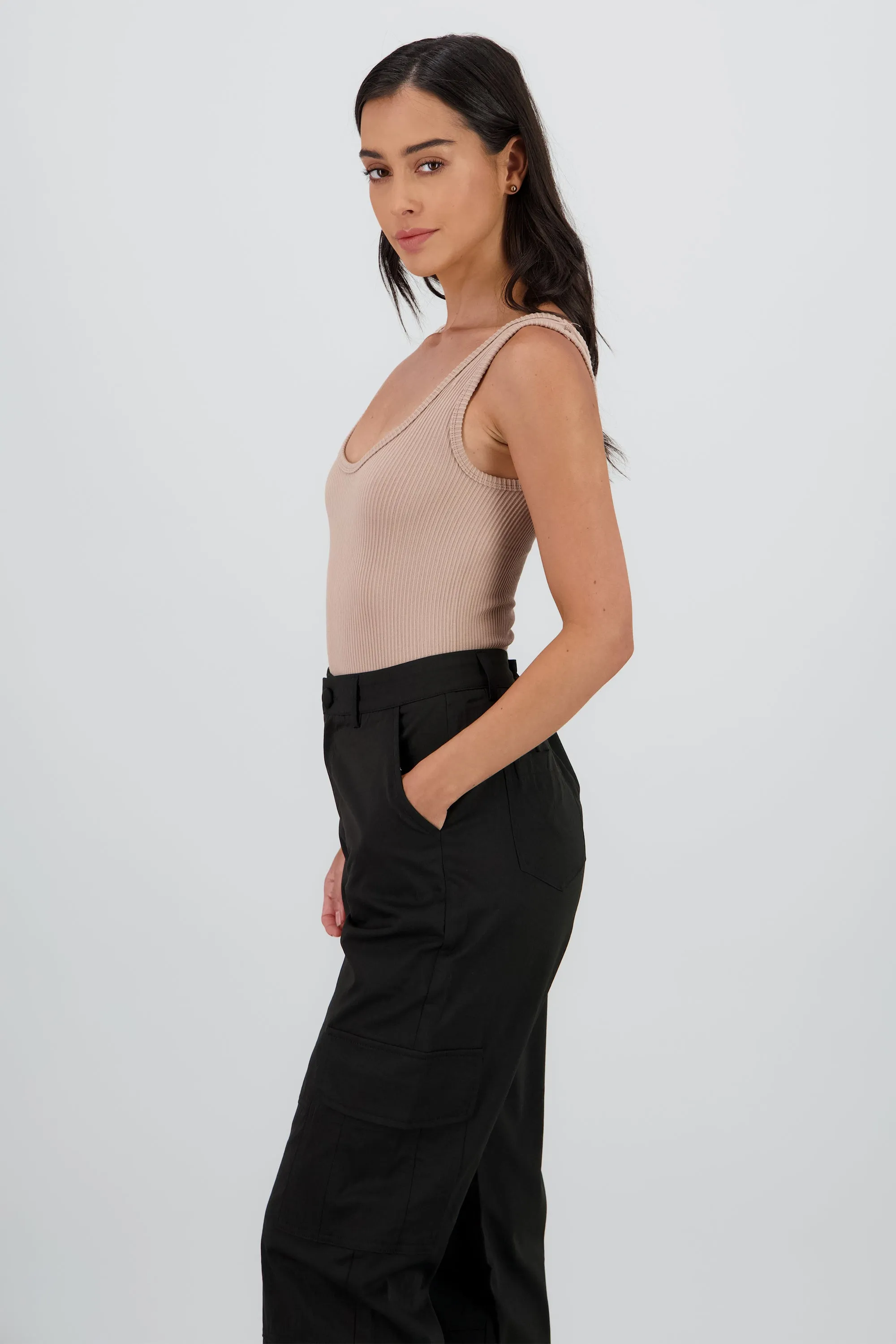 Bodysuit sin manga seamless sold by Shasa product image thumbnail 3