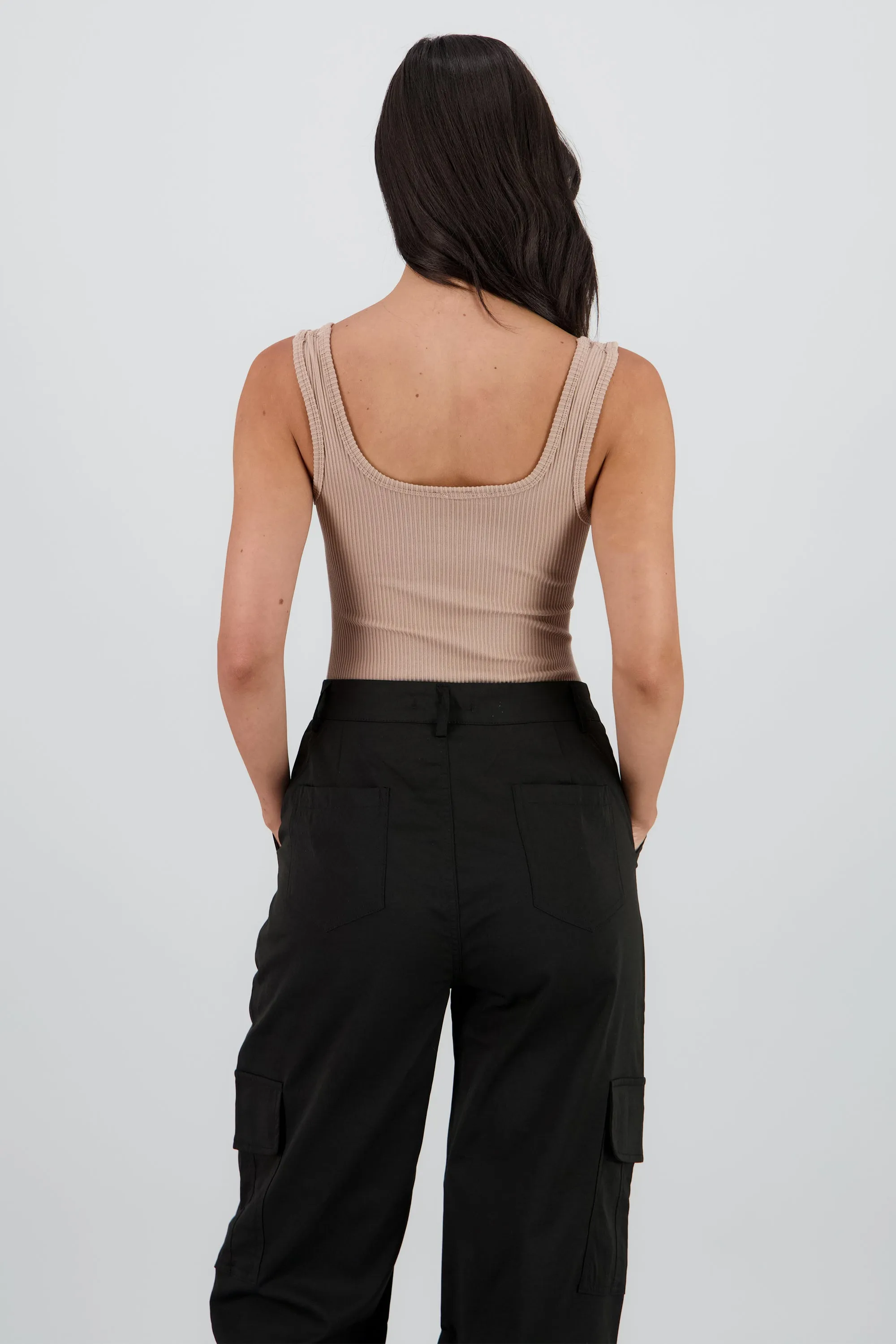 Bodysuit sin manga seamless sold by Shasa product image thumbnail 4