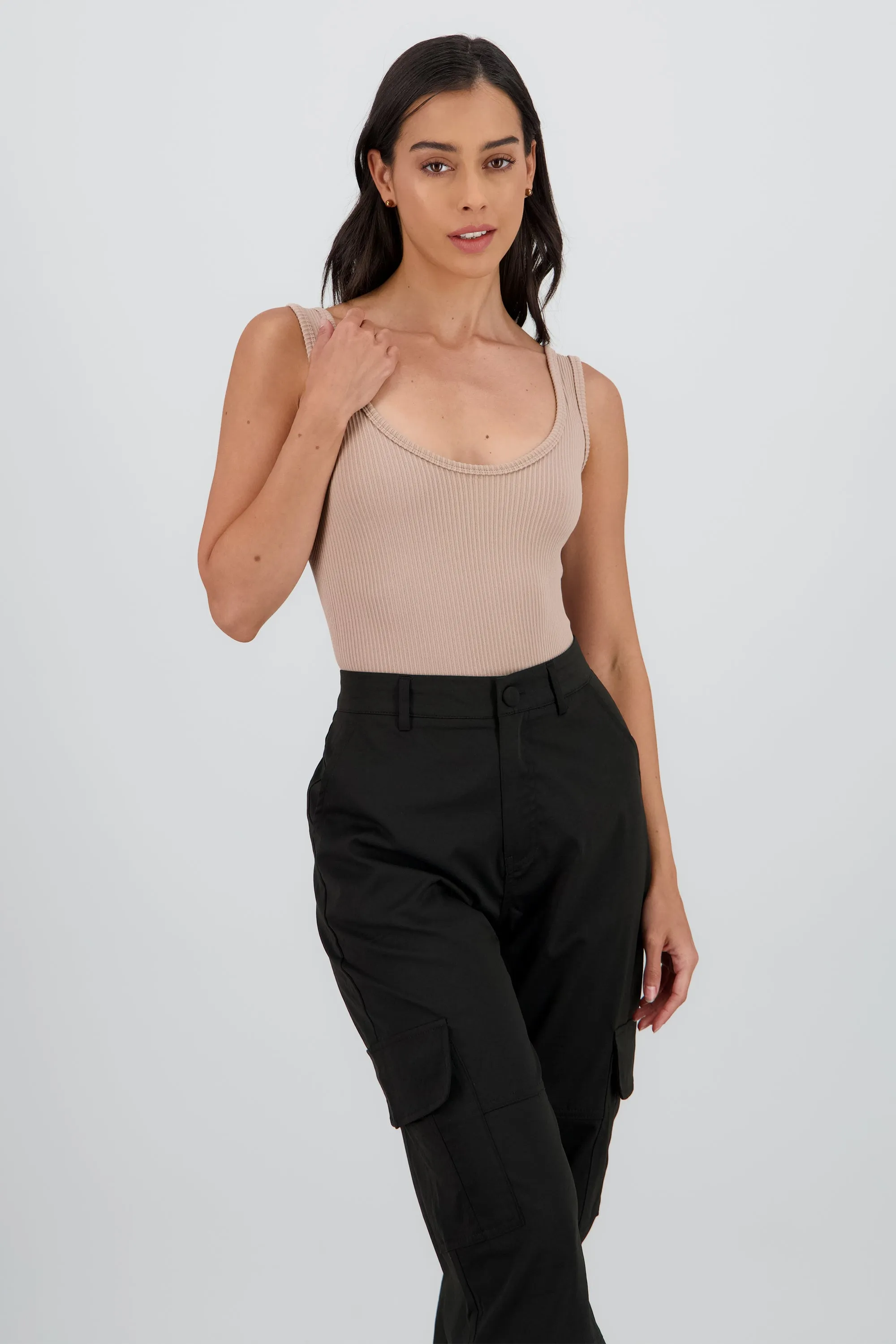 Bodysuit sin manga seamless sold by Shasa