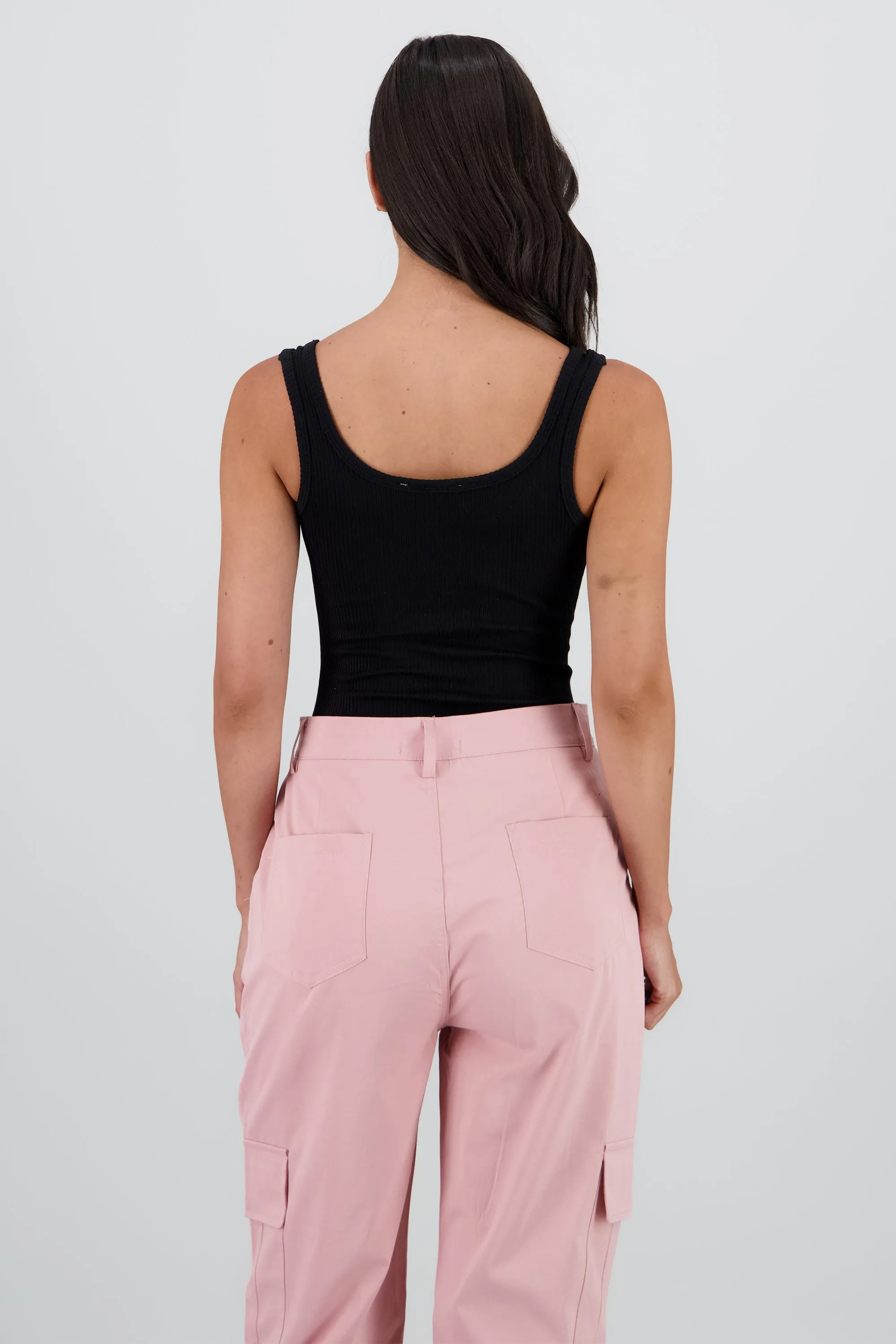 Bodysuit sin manga seamless sold by Shasa product image thumbnail 4