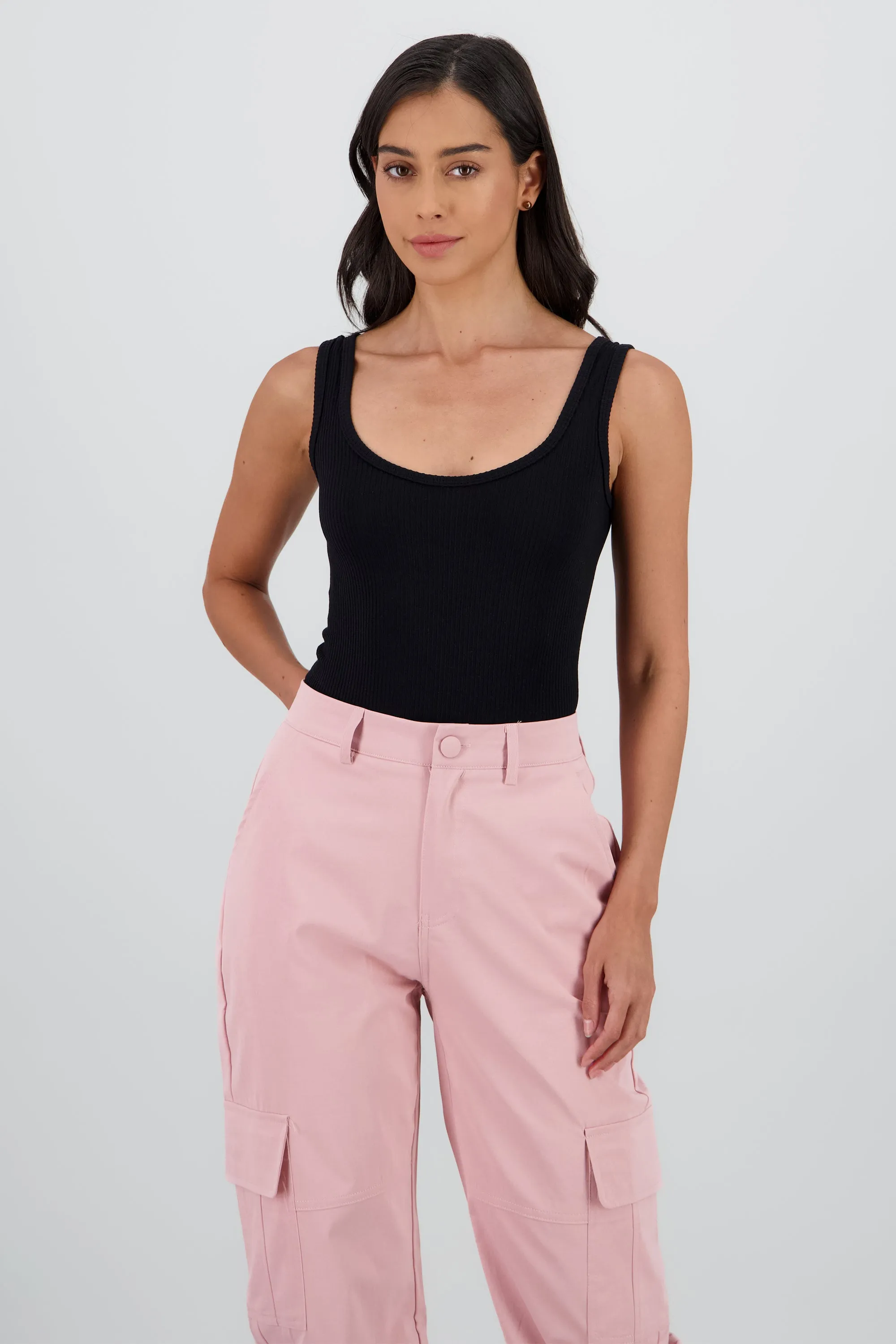 Bodysuit sin manga seamless sold by Shasa