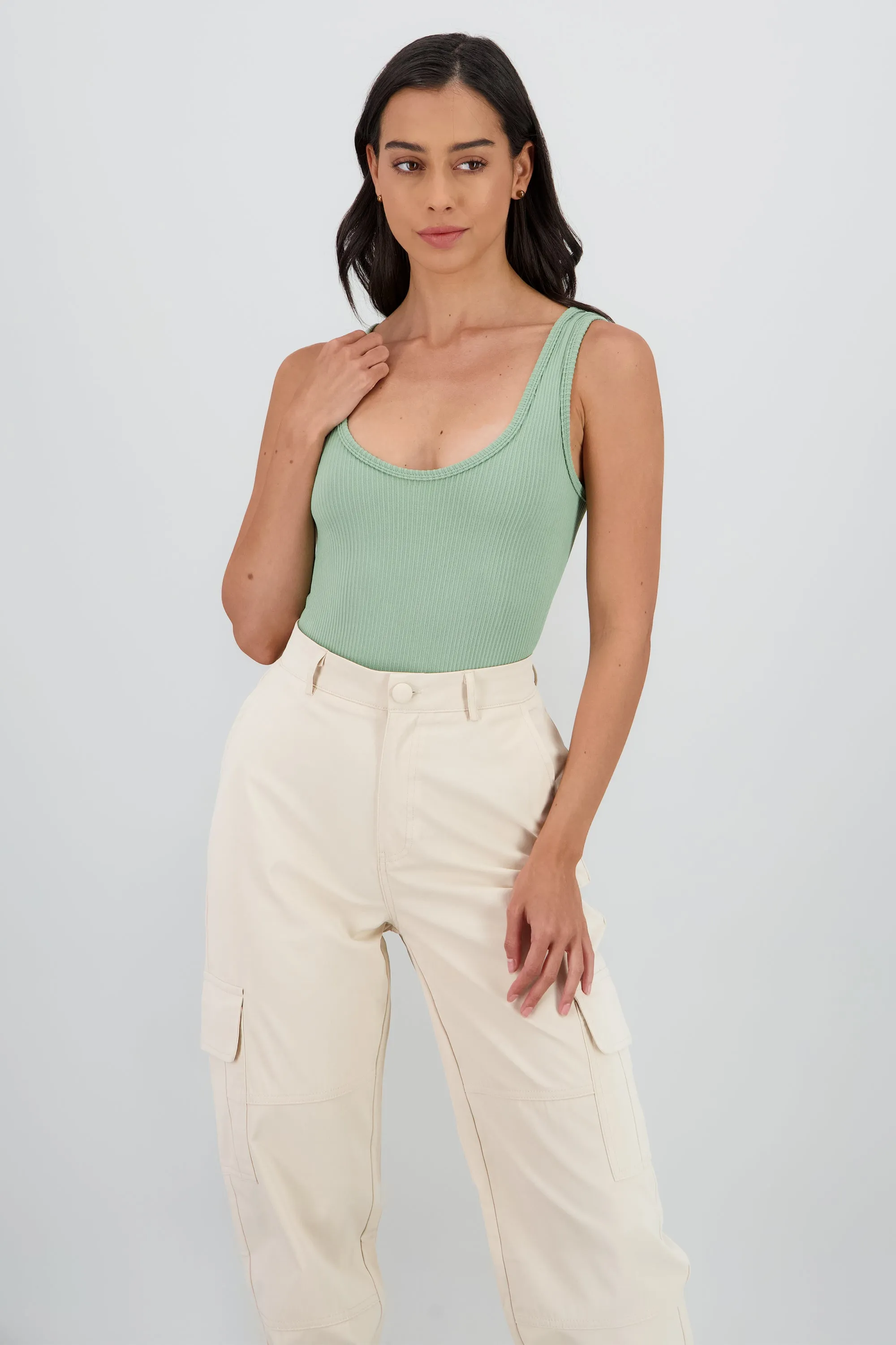 Bodysuit sin manga seamless sold by Shasa product image thumbnail 2