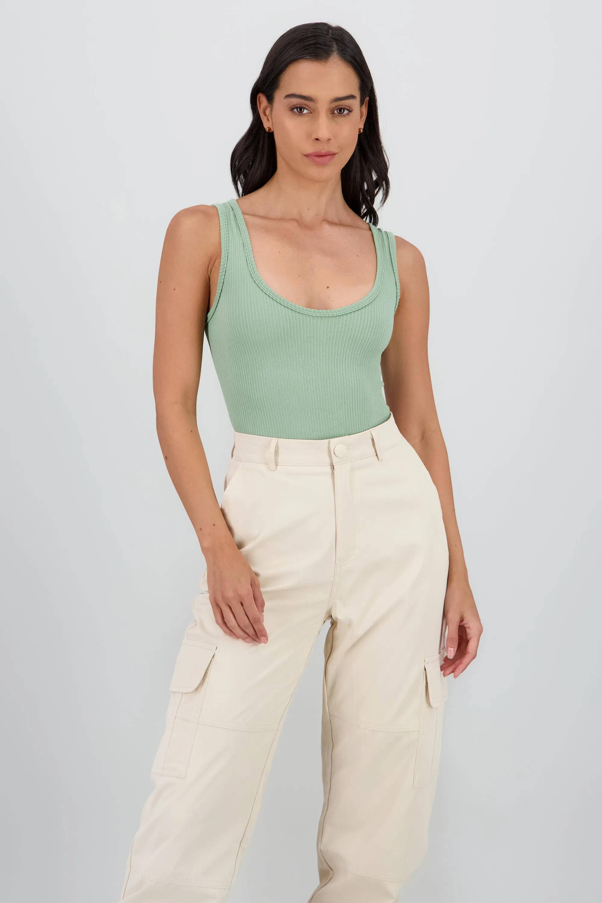 Bodysuit sin manga seamless sold by Shasa