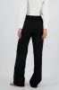 Pantalon recto detalle bolsas cargo sold by Shasa