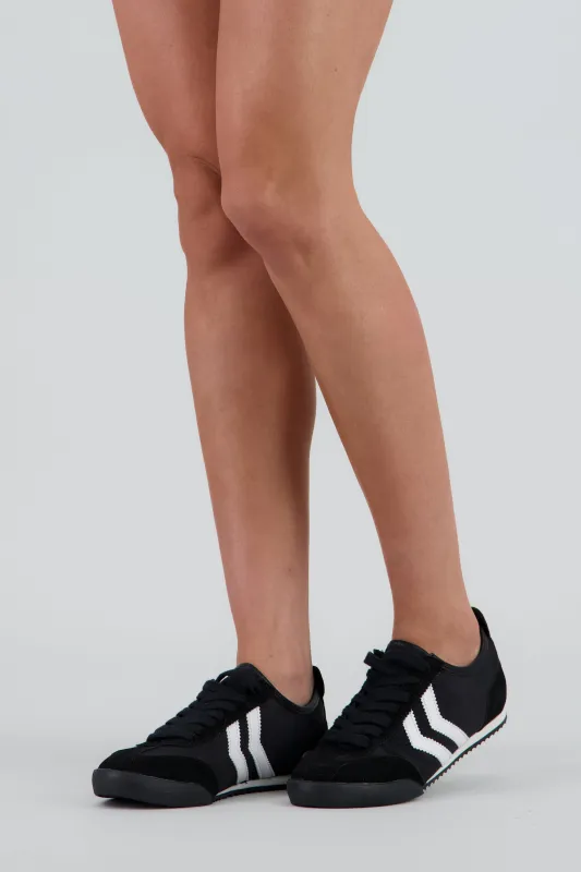 Tenis casual zigzag lateral sold by Shasa