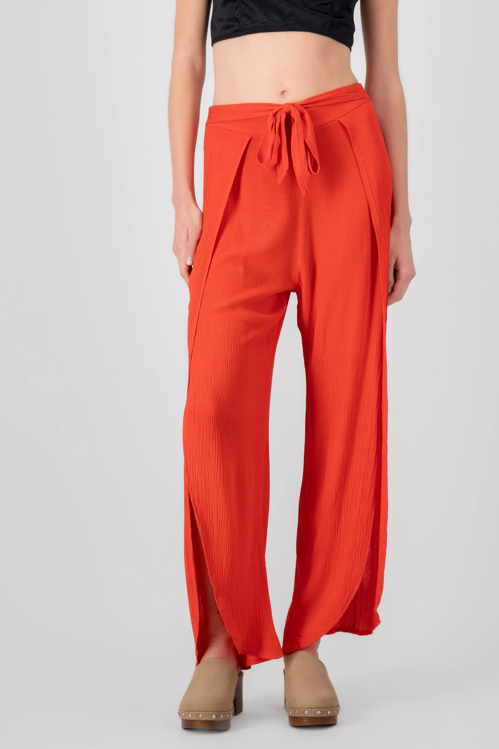 Pantalon abertura nudo sold by Shasa product image thumbnail 2