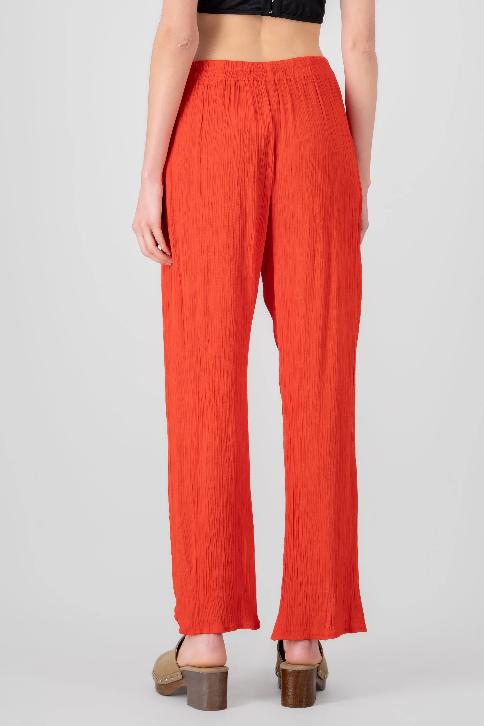 Pantalon abertura nudo sold by Shasa product image thumbnail 4