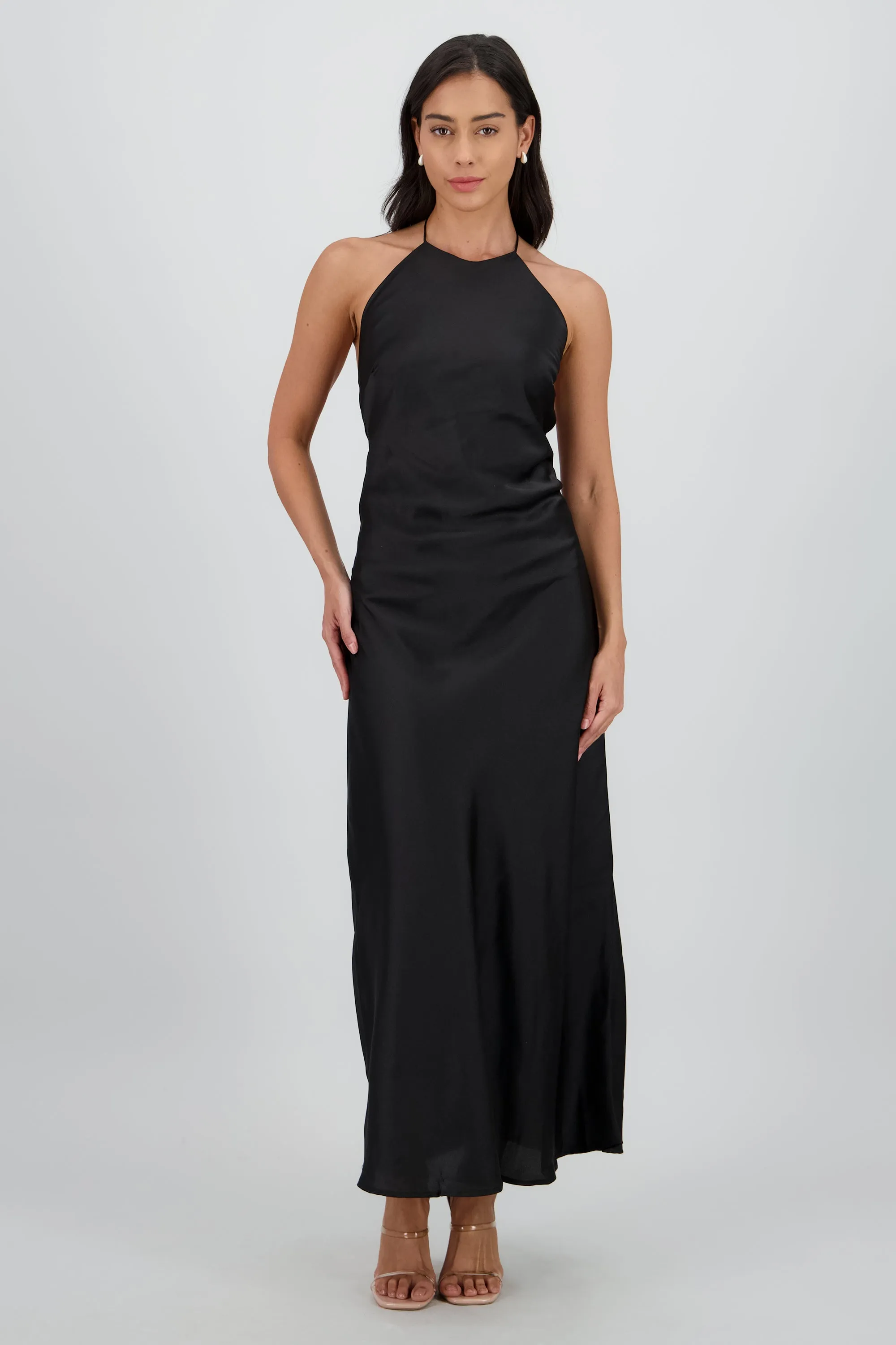 Vestido mini plisado tirantes sold by Shasa product image thumbnail 2