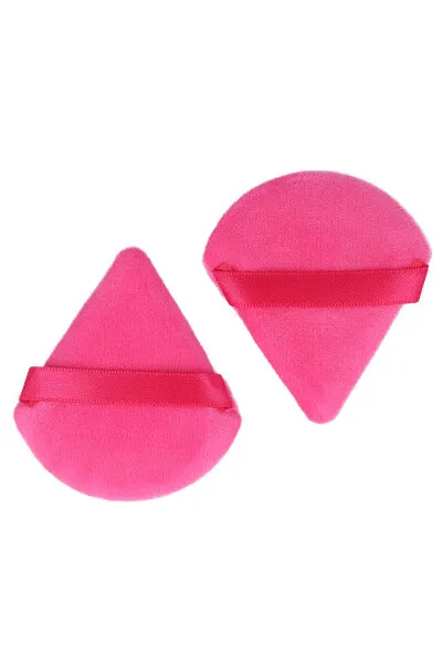 Set 2 Esponjas Triangulares sold by Shasa product image thumbnail 2