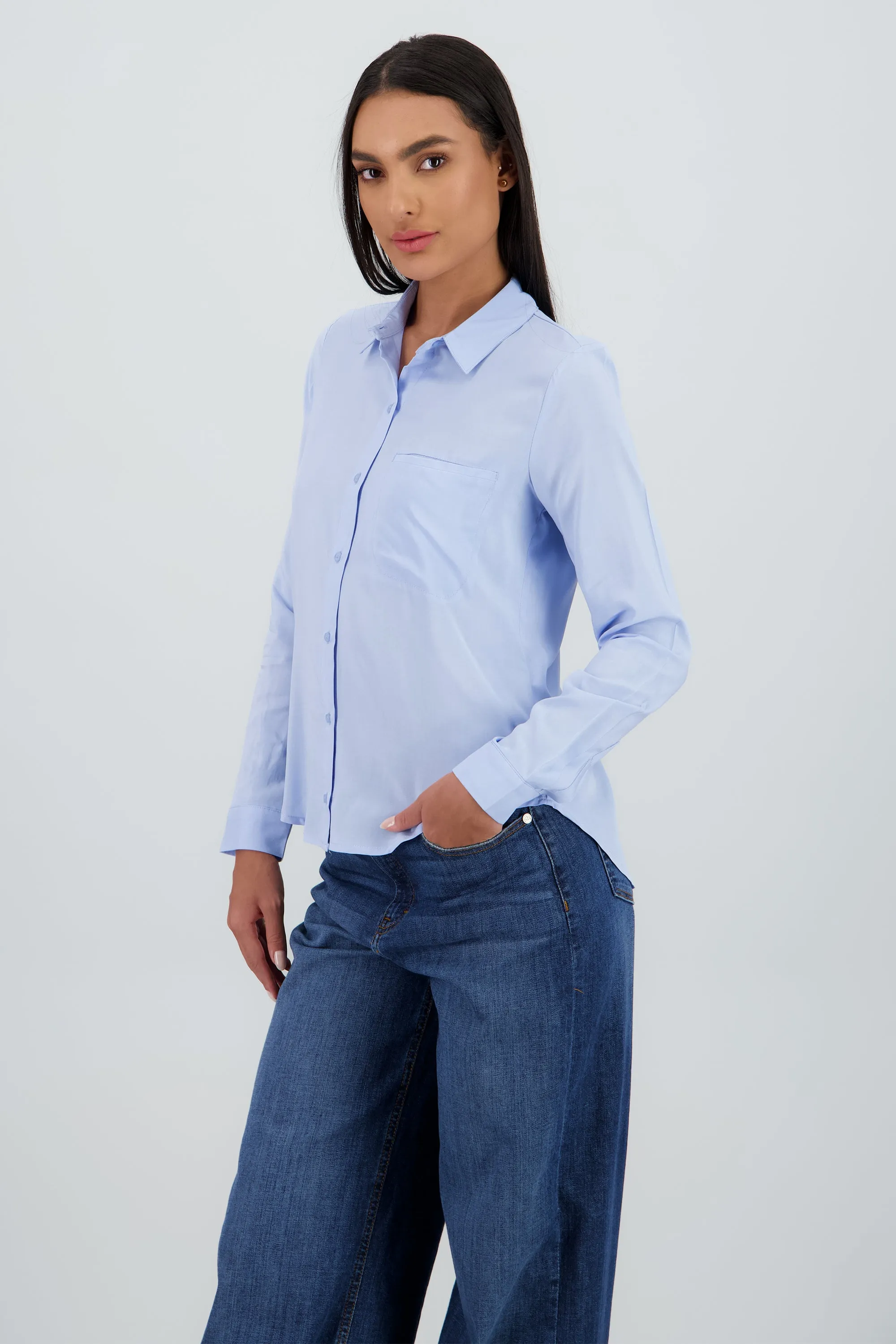 Camisa Bolsa sold by Shasa product image thumbnail 3