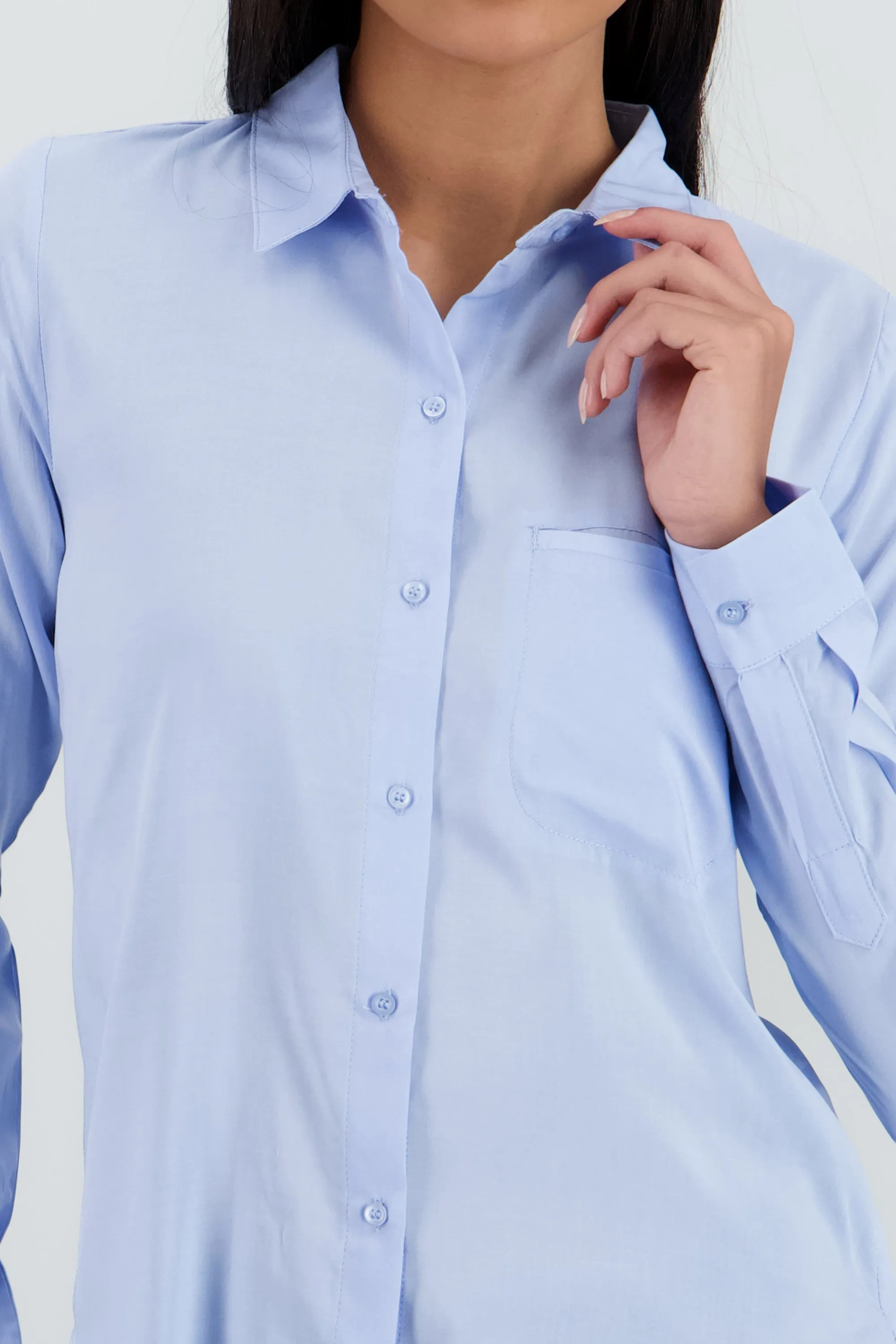 Camisa Bolsa sold by Shasa product image thumbnail 5