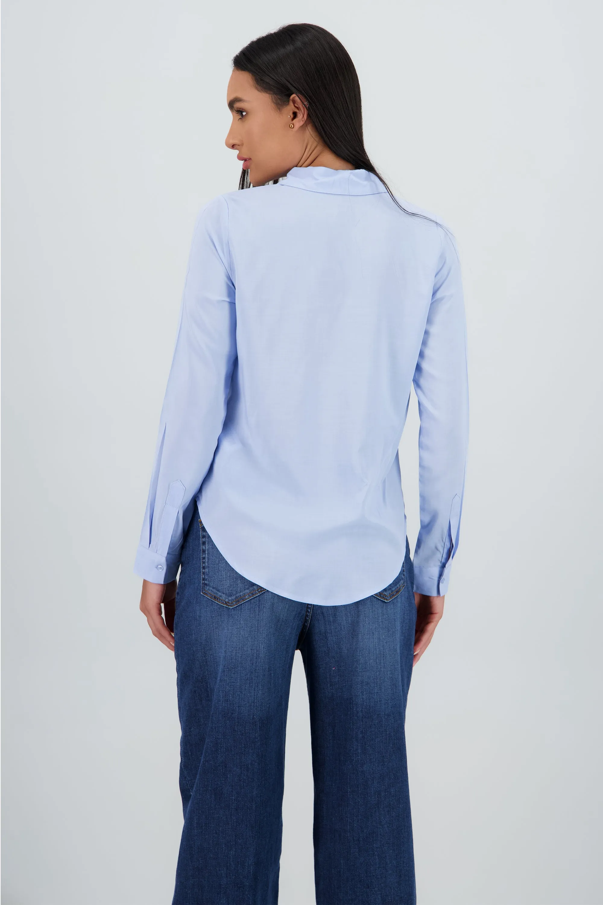 Camisa Bolsa sold by Shasa product image thumbnail 4