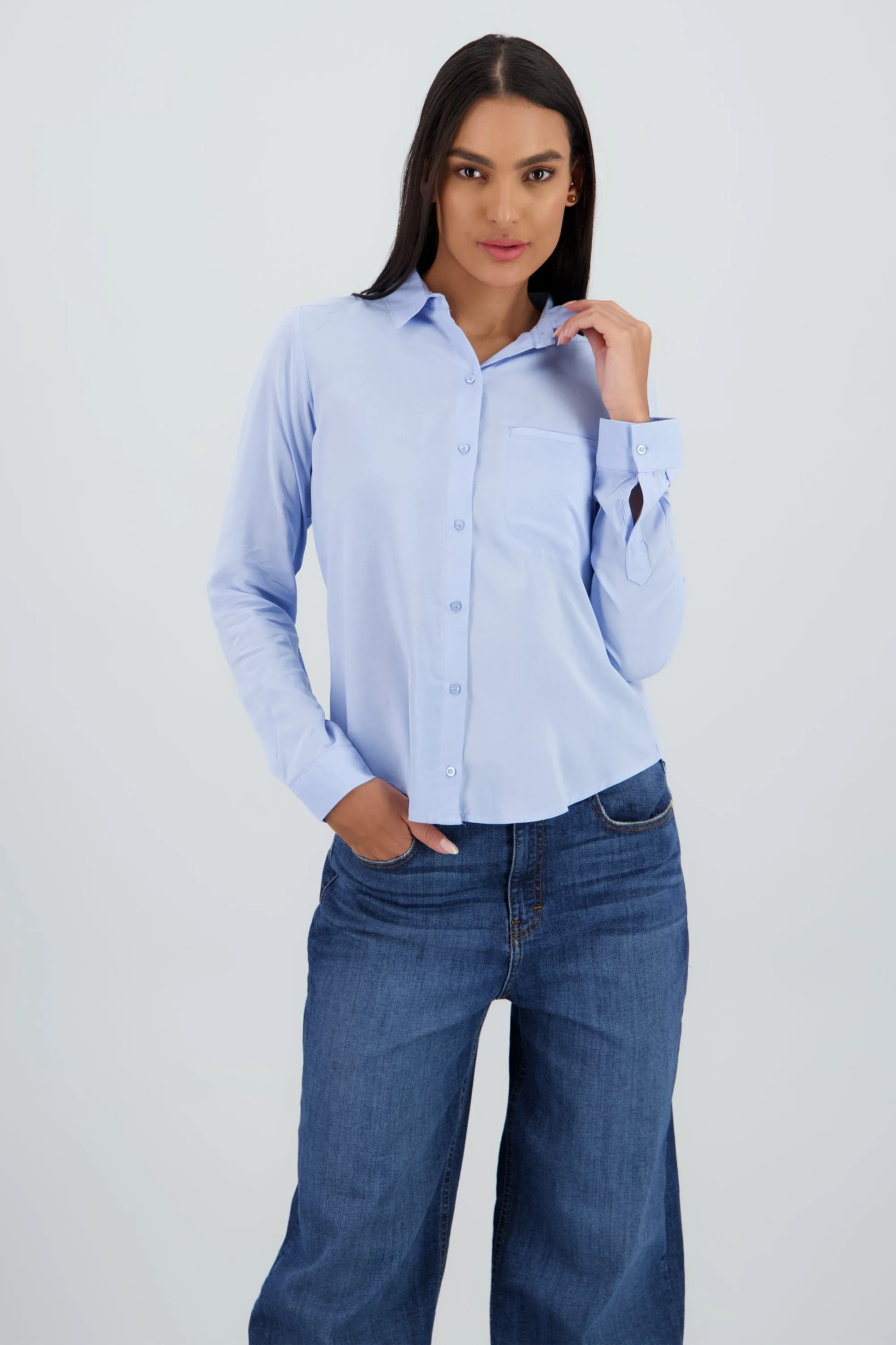 Camisa Bolsa sold by Shasa product image thumbnail 2