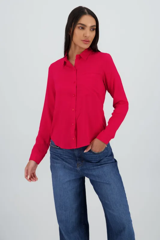 Camisa Bolsa sold by Shasa