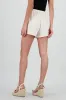 Short de lino con jarreta sold by Shasa
