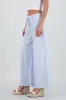 Pantalon amplio rayas sold by Shasa