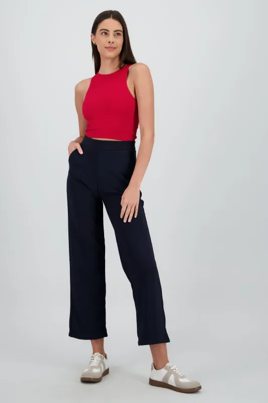 Pantalon vestir sold by Shasa