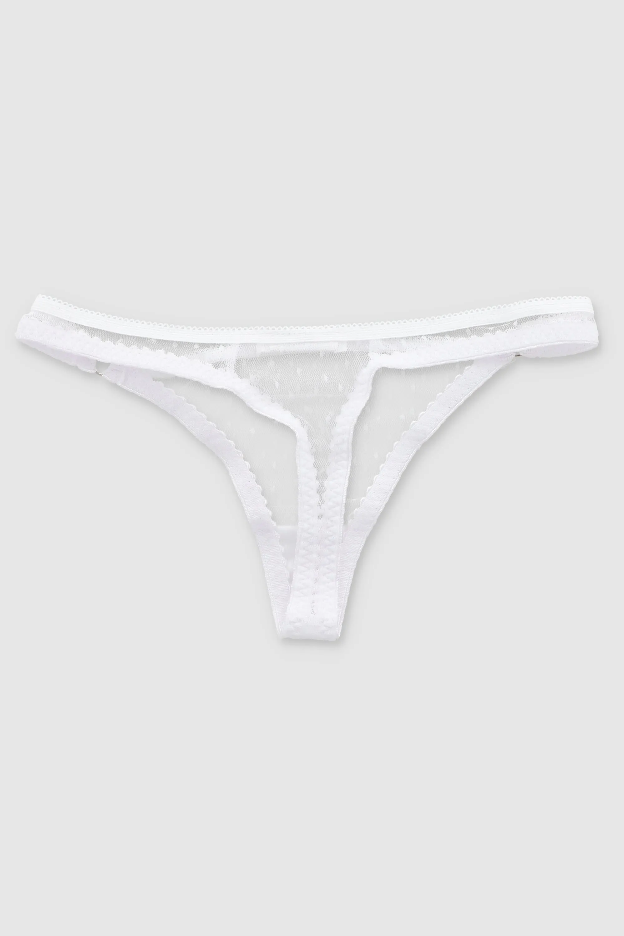 Tanga luniperla sold by Shasa product image thumbnail 2