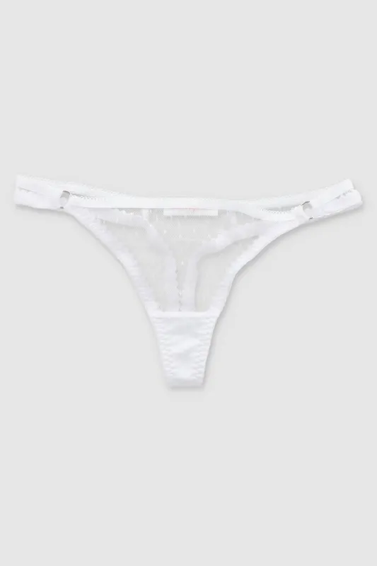 Tanga luniperla sold by Shasa