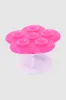 Soporte para celular flor ventosa sold by Shasa