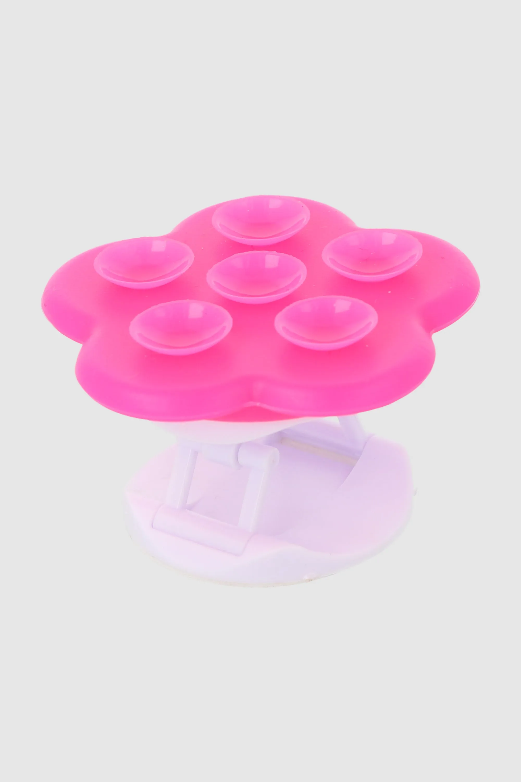 Soporte para celular flor ventosa sold by Shasa product image thumbnail 2