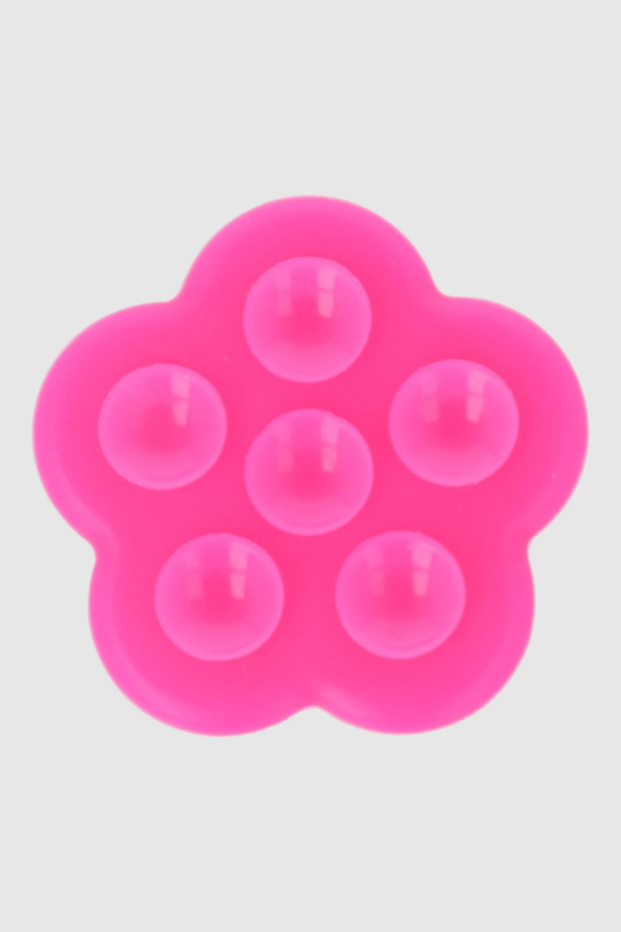 Soporte para celular flor ventosa sold by Shasa