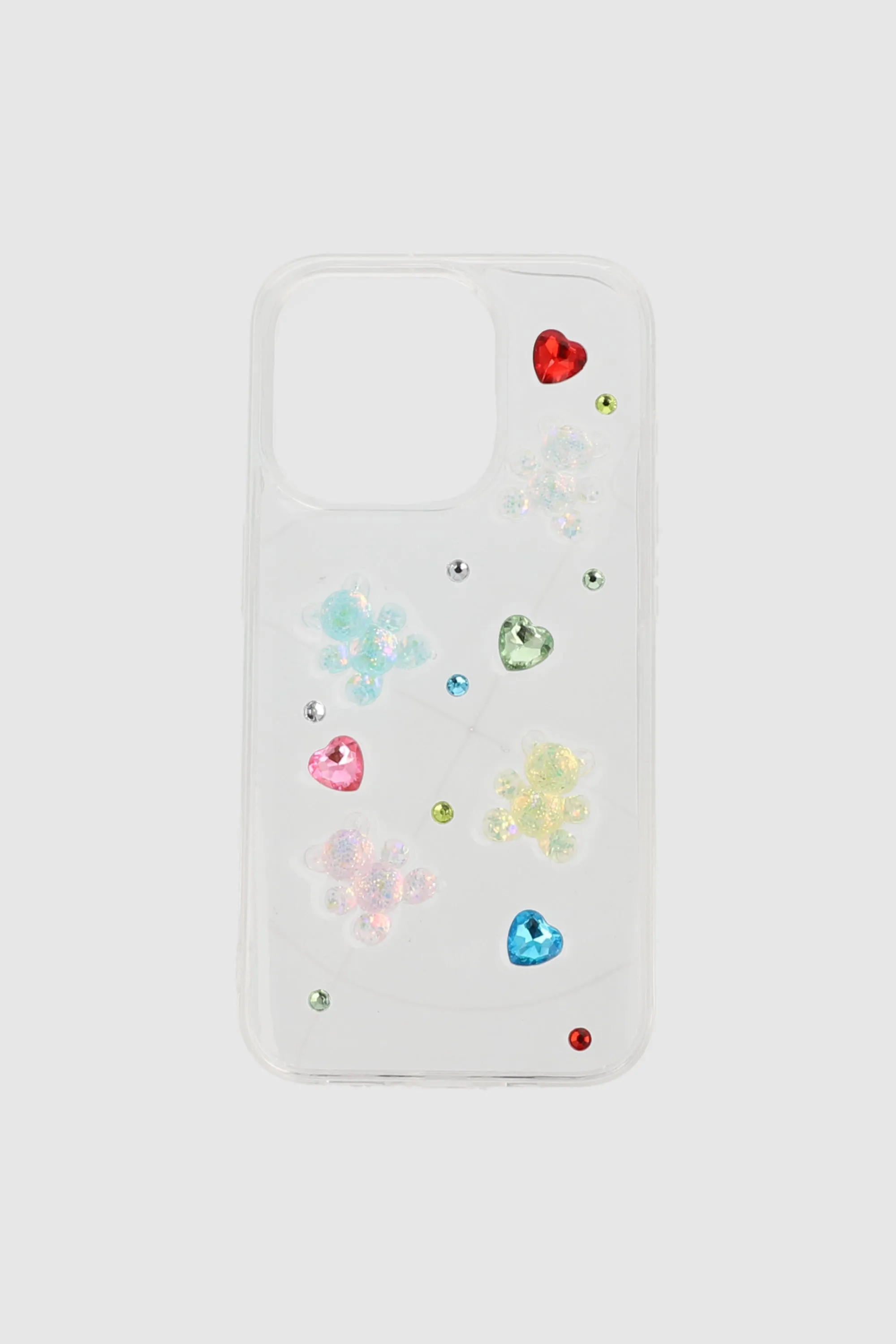 Funda cel iph 15 sold by Shasa